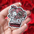 Genre Book Lovers ~ Stickers