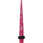 4G Pink Cherry Acrylic Taper