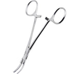 Microdermal Surface Anchor Holder Forceps