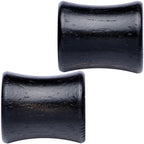 Licensed Marvel Punisher Iron Wood Saddle Plug Set