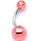 Parade of Summer Zig Zag Party Pack Belly Ring Set of 4