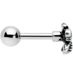 16G 1/4 Busy Bumblebee Cartilage Tragus Earring