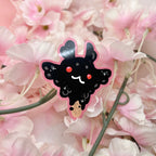 Mothpop ~ Sticker
