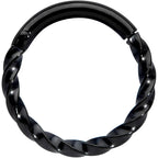 Dark Diva Ear Curation