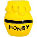 16G 1/4 Jar of Honey Cartilage Tragus Earring