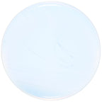White Opalite Double Flare Plug Set