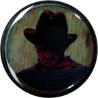 Licensed Nightmare on Elm Street Dark Freddy Screw Fit Plug Set