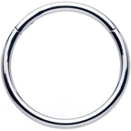 14G 5/8 Precision Hinged Segment RIng