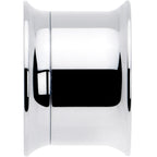 Gem Floating Screw Fit Tunnel Plug Set Available Sizes 8mm to 16mm