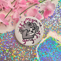 Migraine Gang ~ Button