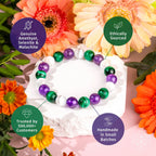 The Triple Healing Bracelet