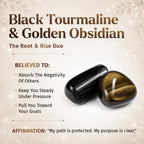 The Spiritual Protection Bracelet