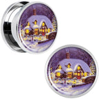 Advent Christmas Village Screw Fit Plug Set Sizes 5mm to 20mm