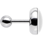 Custom Full Color Photo Tragus Cartilage Earring