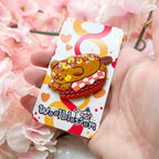 Corndog ~ Soft Enamel Pin