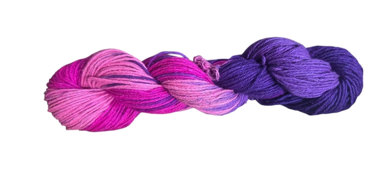 Yarn of the Month Exclusive Colorways
