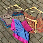 Warehouse Closeout: Laurel Canyon Lounge Shorts 00-6