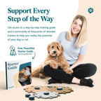 Get Started Kit Beige