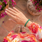 The Anxiety Bracelet | 6mm