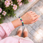 The Triple Healing Bracelet