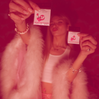 Sydney Belle Girlfriend Collection Pretty Pink Bow Belly Ring