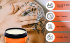 6-Pack Body Candy Tattoo Aftercare Tattoo Balm
