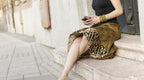 Made With Love: The Original Saree Wrap Skirt