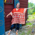 Surplus Aanya Adjustable Short Kaftan