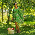 Surplus Aanya Adjustable Short Kaftan