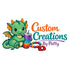 Custom Creations By Patty - Home