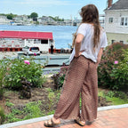 Free Spirit Wide-Leg Palazzo Pants