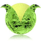 Citrus Unwind Bath Bomb with Jewelry Ring Inside