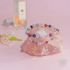 Holistic Healing - The Ultimate Bracelet Stack