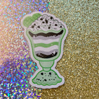Pride Milkshake ~ Stickers