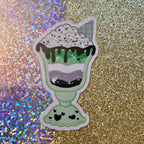Pride Milkshake ~ Stickers