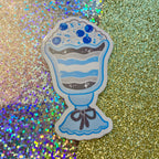 Pride Milkshake ~ Stickers