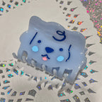 Puppy! ~ Hair Claw