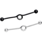 14G Multi Color Twist Industrial Project Bar Set of 5 40mm