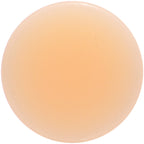 2G Light Peach UV Acrylic Flesh Tone Saddle Plug Set