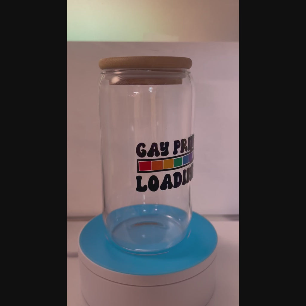 gayprideloading video