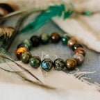 The Energy Bracelet