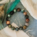 The Energy Bracelet