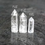 The Intention Stone