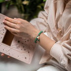The Law of Attraction Bracelet