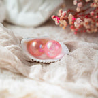 The Love Spheres (2 pcs)