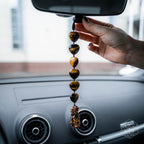 The Protection Tassel