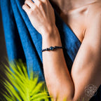 The Tiger’s Eye Stability Bracelet