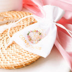 Worry-Free Ring Set