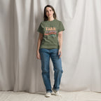 Yarn: It’s Cheaper Than Therapy… Barely T-Shirt