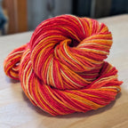 Yarn of the Month Exclusive Colorways